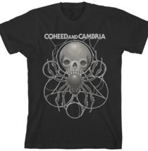 Skull Spider T-Shirt